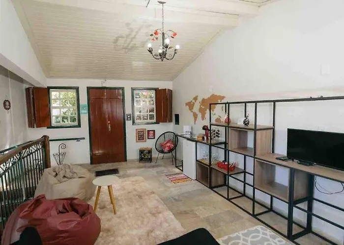 Casadinha - Casa No Centro Historico De Ouro Preto