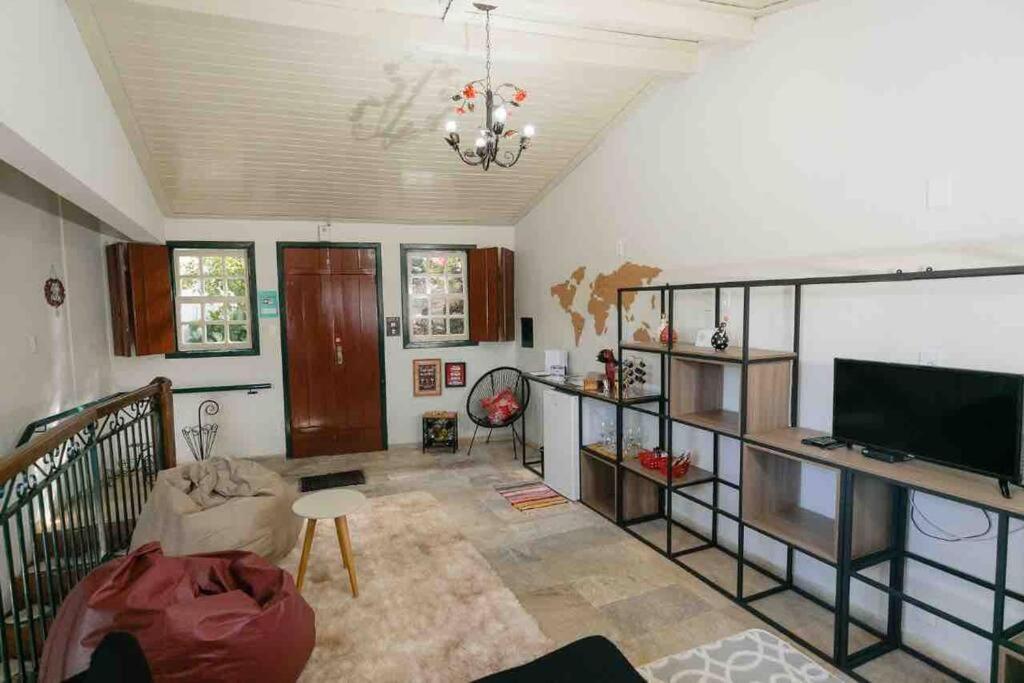 Casadinha - Casa No Centro Historico De Holiday home *