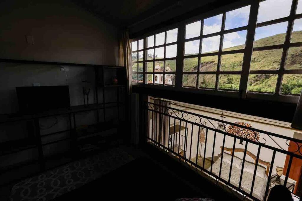 Casadinha - Casa No Centro Historico De *