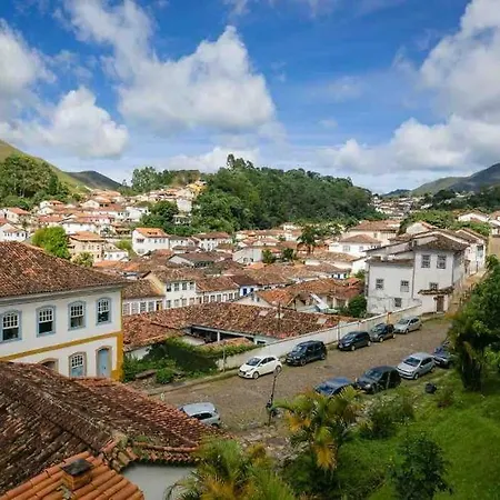Casadinha - Casa No Centro Historico De Ouro Preto Villa Exterior photo