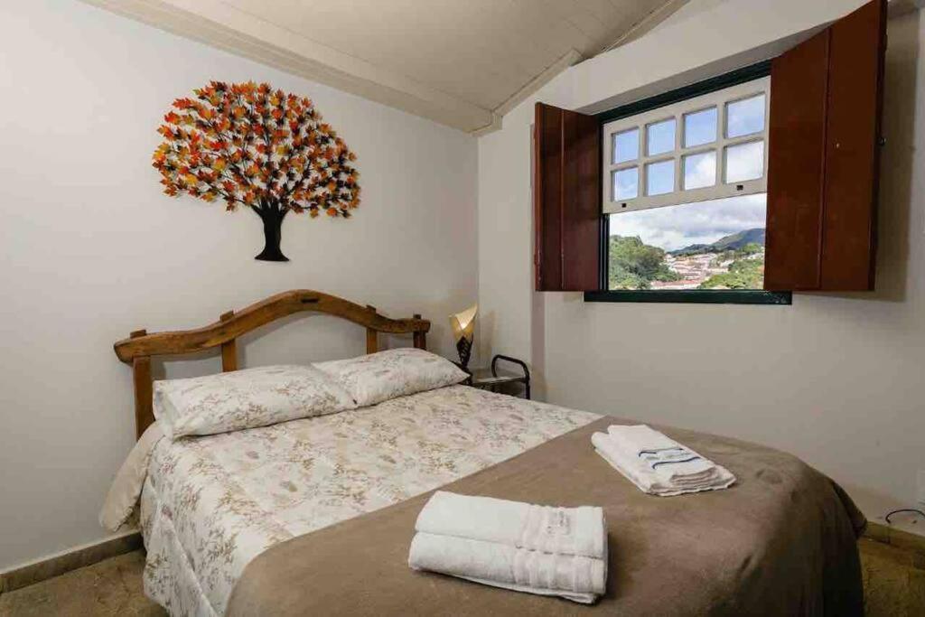 Сasa de vacaciones Casadinha - Casa No Centro Historico De Ouro Preto (Minas Gerais)