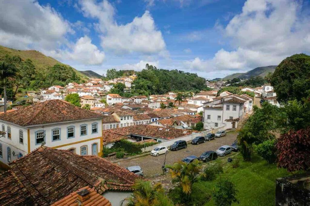 Casadinha - Casa No Centro Historico De Сasa de vacaciones *