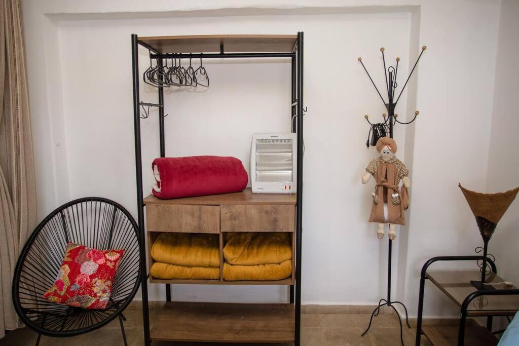 Сasa de vacaciones Casadinha - Casa No Centro Historico De