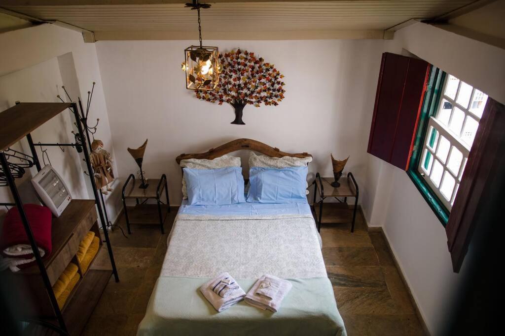 Casadinha - Casa No Centro Historico De
