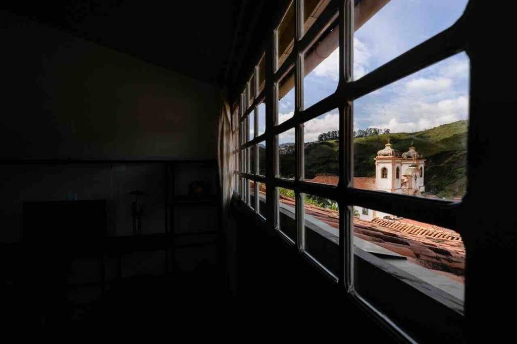 Casadinha - Casa No Centro Historico De * Ouro Preto (Minas Gerais)