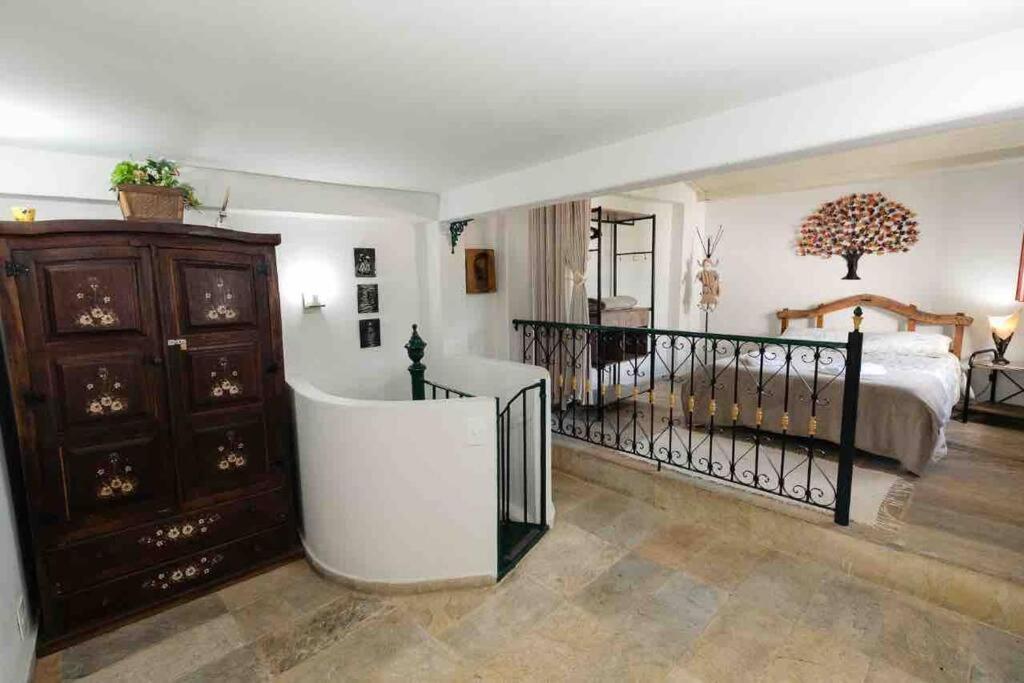 Сasa de vacaciones Casadinha - Casa No Centro Historico De *