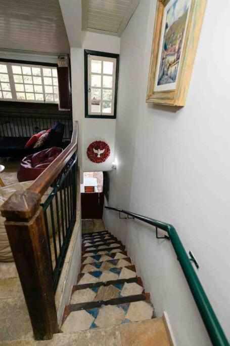Сasa de vacaciones Casadinha - Casa No Centro Historico De Ouro Preto (Minas Gerais)