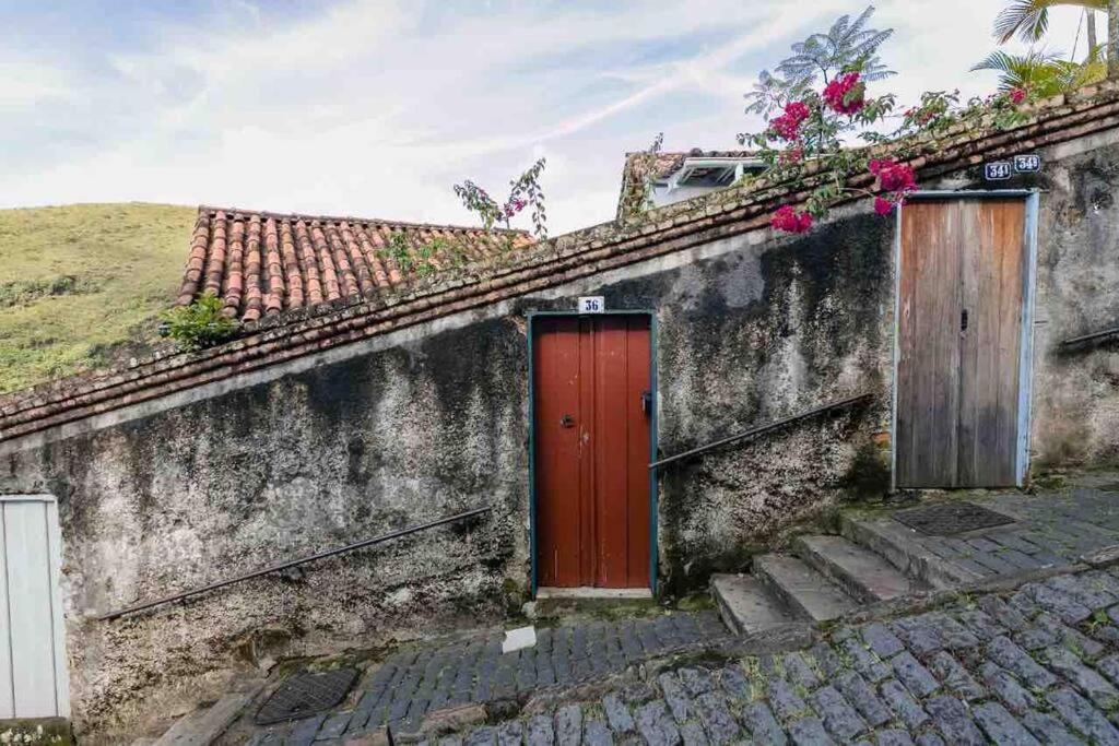 Casadinha - Casa No Centro Historico De Сasa de vacaciones Ouro Preto (Minas Gerais)