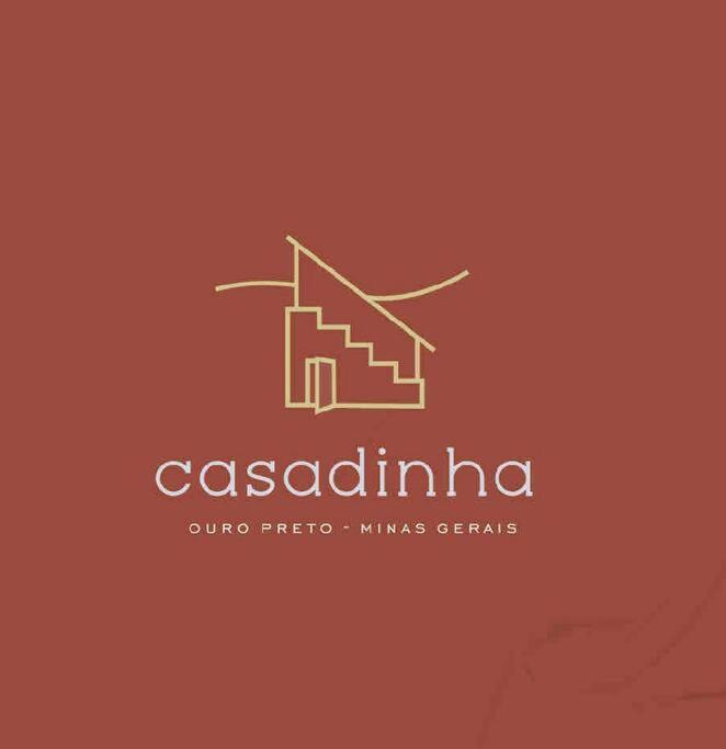 Casadinha - Casa No Centro Historico De Сasa de vacaciones